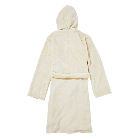 Summer & Rose Cosy Robe with Pockets - Picture 6 of 7